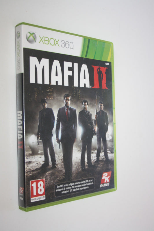 Mafia II