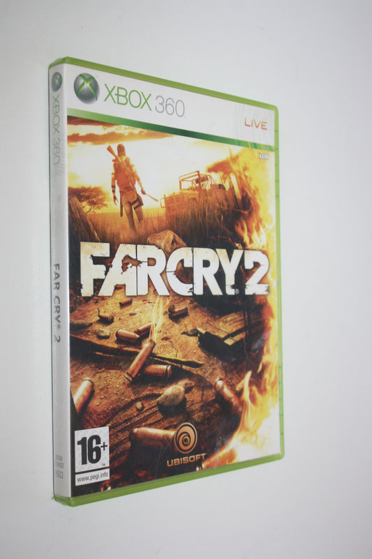 Far Cry 2