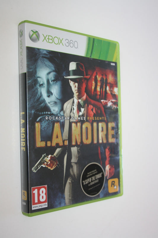 L.A. Noire