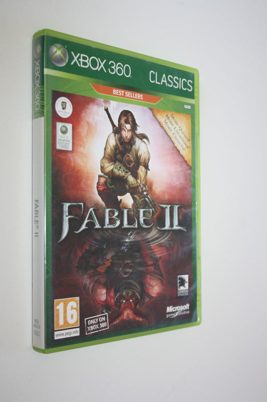 Fable II [Classics]