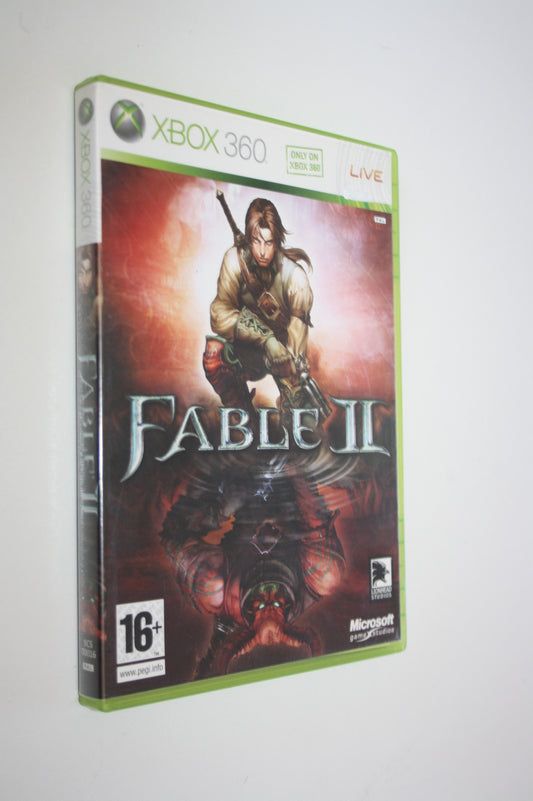 Fable II