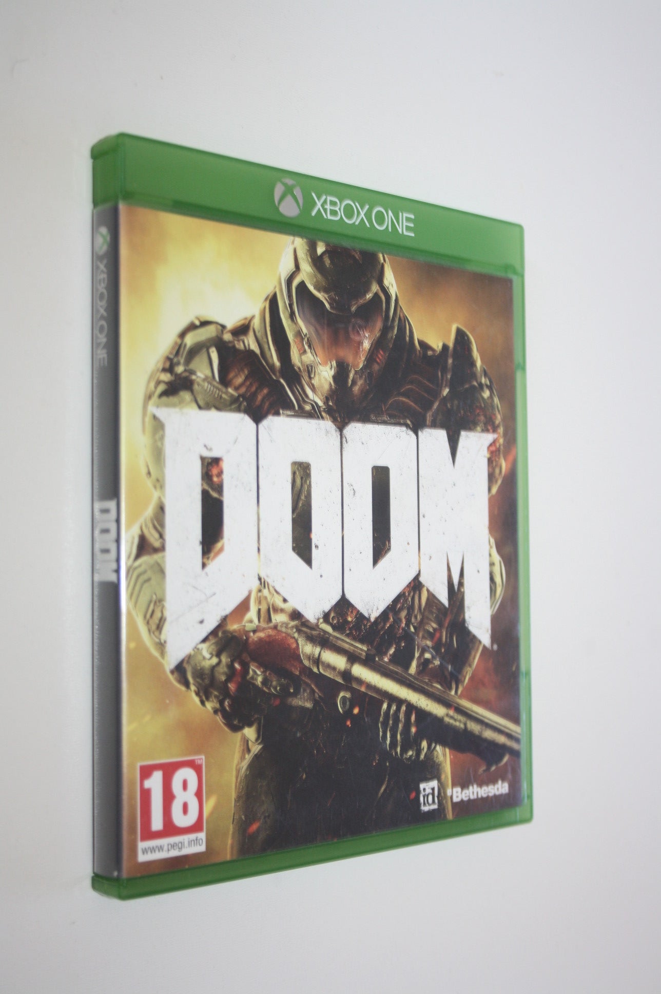 Doom