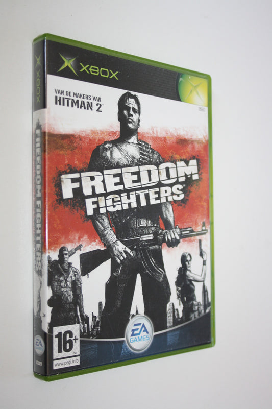 Freedom Fighters