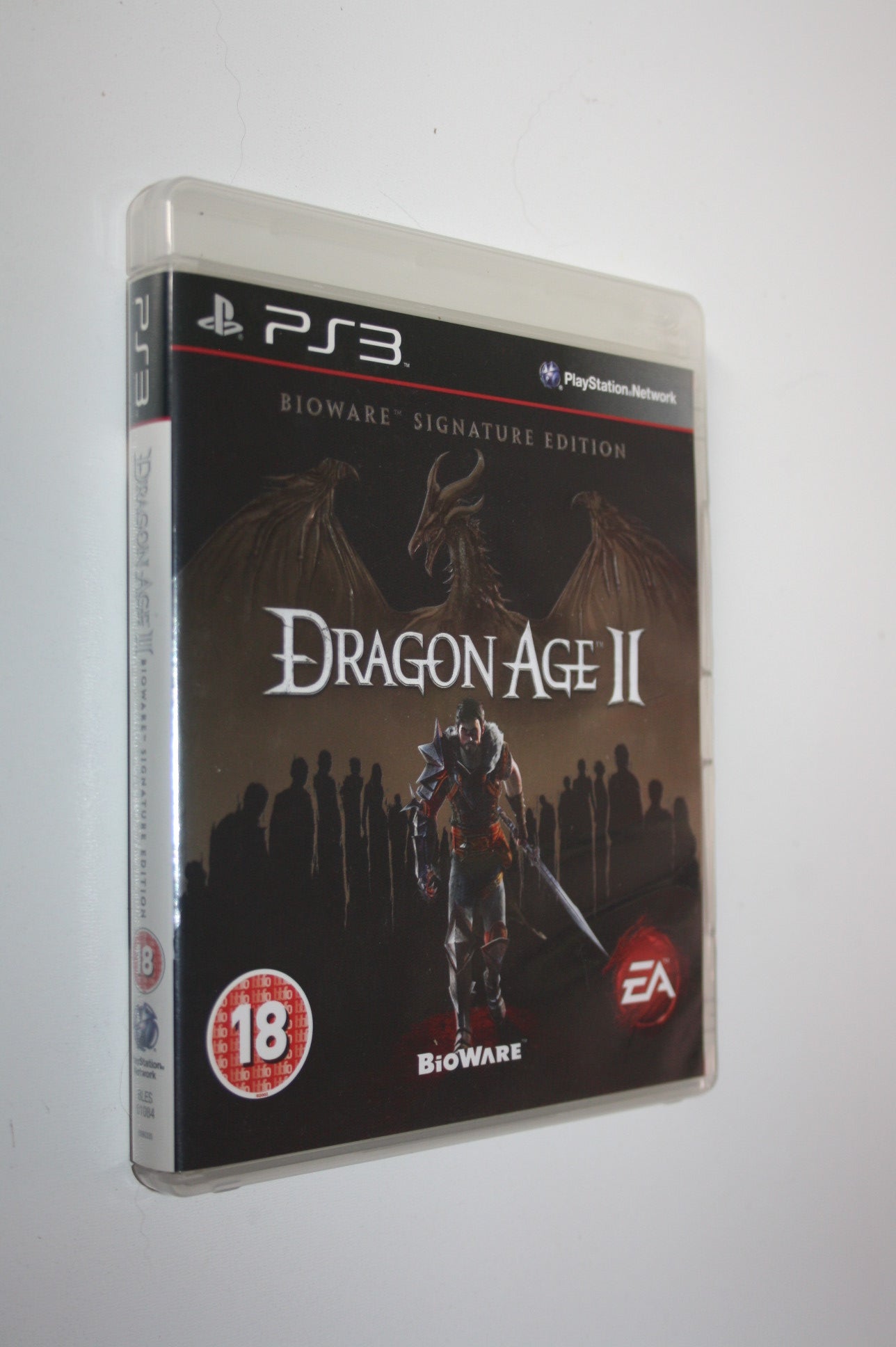 Dragon Age II - Bioware Signature Edition