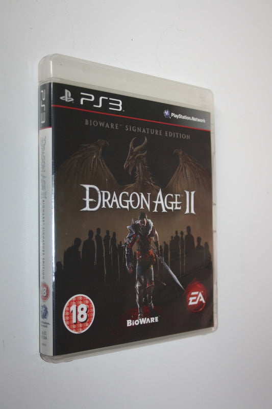 Dragon Age II - Bioware Signature Edition