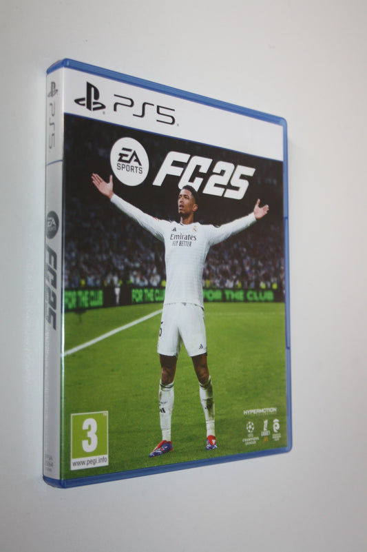 FC25
