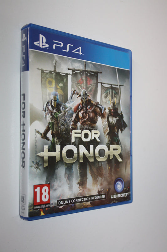 For Honor