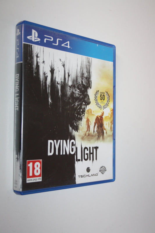 Dying Light