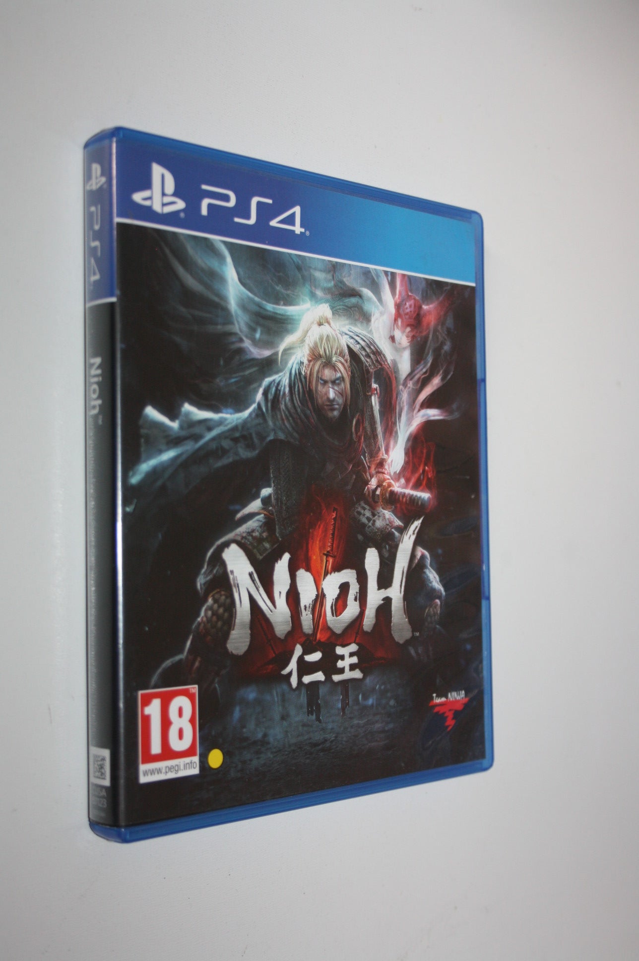 Nioh