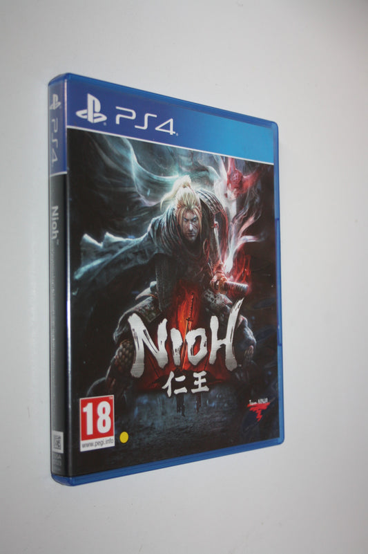 Nioh