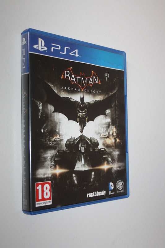 Batman Arkham Knight